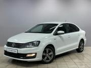Volkswagen Polo V Рестайлинг Уфа  - изображение 20