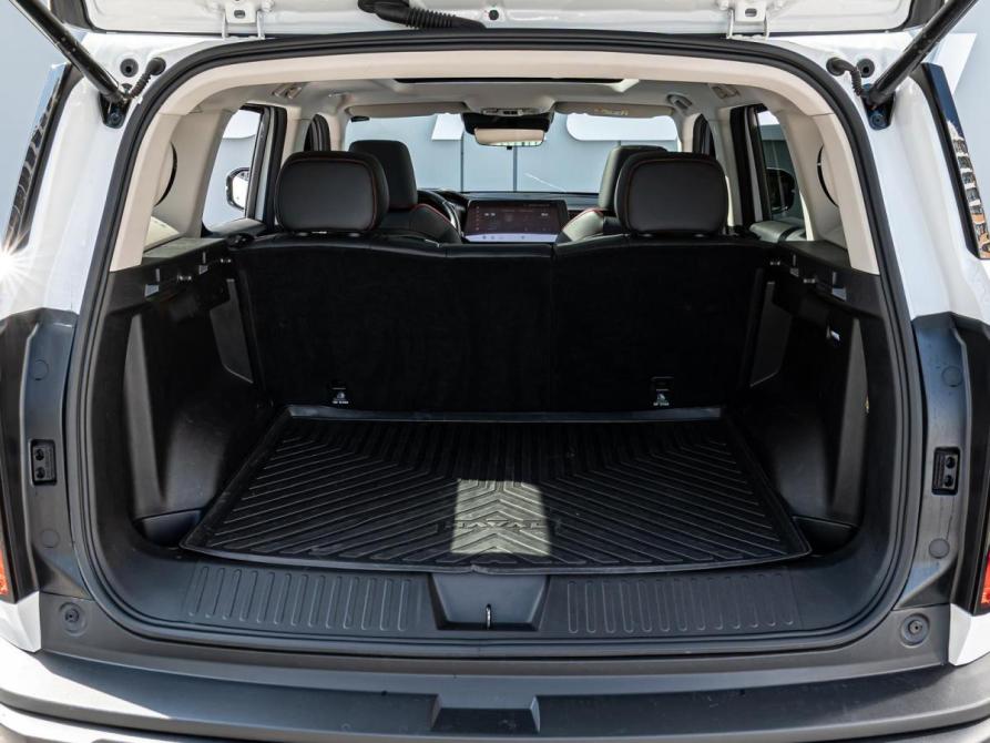 Haval H3 I Краснодар  - изображение 20