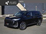 Exeed VX I Рестайлинг Казань  - изображение 14
