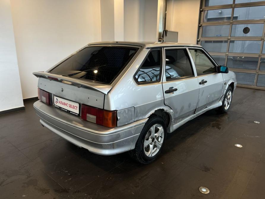 Lada (ВАЗ) 2114 Чебоксары  - изображение 3