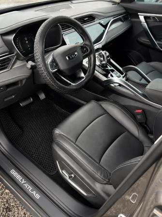 Belgee X70 I с пробегом 2025 года, цена 2 250 000 рублей, 11070 км, внедорожник, Автокод Объявления