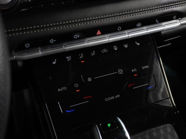 Chery Tiggo 7 Pro I с пробегом 2023 года, цена 1 439 000 рублей, 107013 км, внедорожник, Автокод Объявления