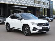 Volkswagen Tayron I Рестайлинг Москва  - изображение 33