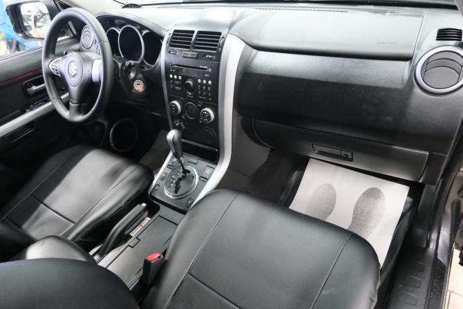 Suzuki Grand Vitara II Рестайлинг с пробегом 2011 года, цена 1 329 000 рублей, 94000 км, внедорожник, Автокод Объявления