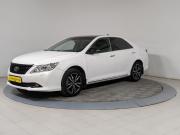 Toyota Camry VII (XV50) Екатеринбург  - изображение 28