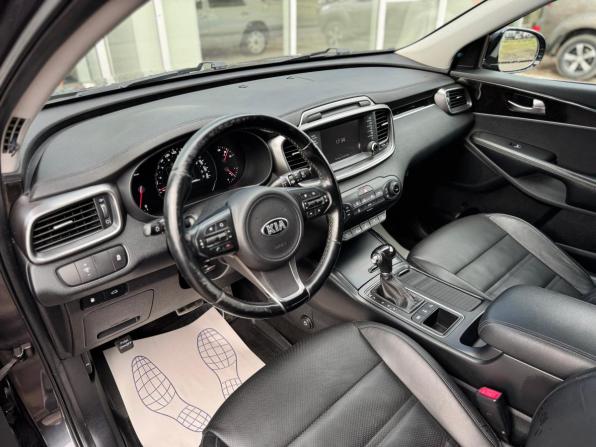 Kia Sorento III Prime с пробегом 2016 года, цена 2 530 000 рублей, 122499 км, внедорожник, Автокод Объявления