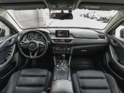 Mazda 6 III (GJ) Рестайлинг Москва  - изображение 39