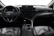 Toyota Camry VIII (XV70) Рестайлинг Ульяновск  - изображение 30