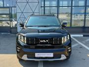 Kia Mohave I Рестайлинг 2 Москва  - изображение 42