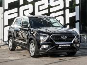 Hyundai Creta II Волгоград  - изображение 20
