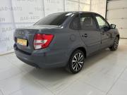 Lada (ВАЗ) Granta I Рестайлинг Пермь  - изображение 24