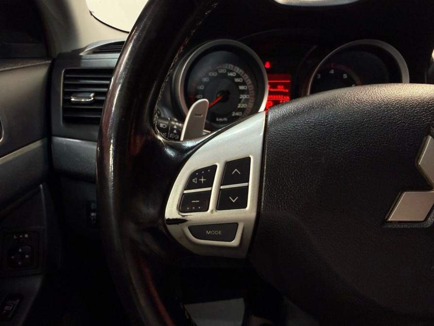 Mitsubishi Lancer X Новочеркасск  - изображение 14