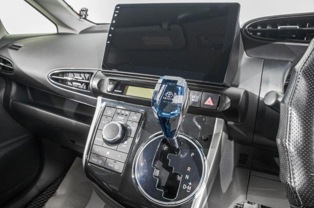 Toyota Wish II Рестайлинг Барнаул  - изображение 19