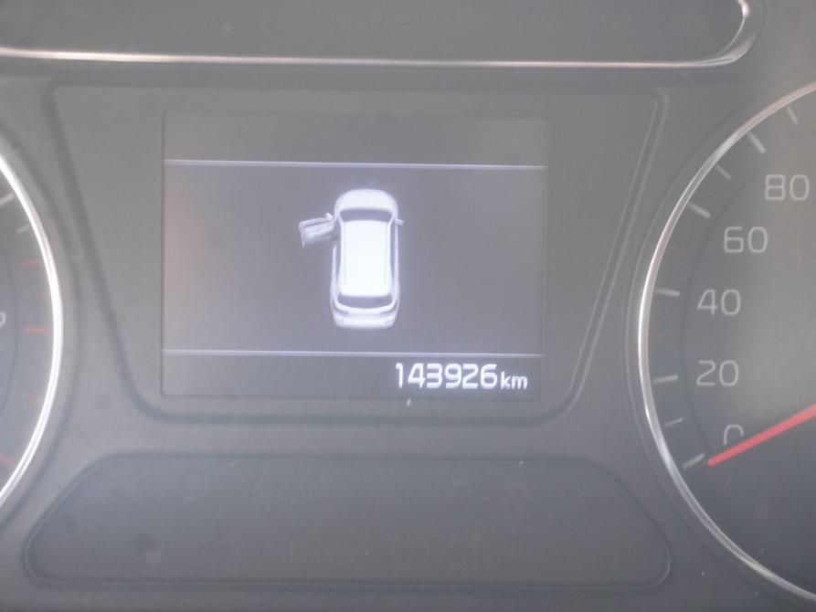 Kia Sorento III Prime Рестайлинг Москва  - изображение 15
