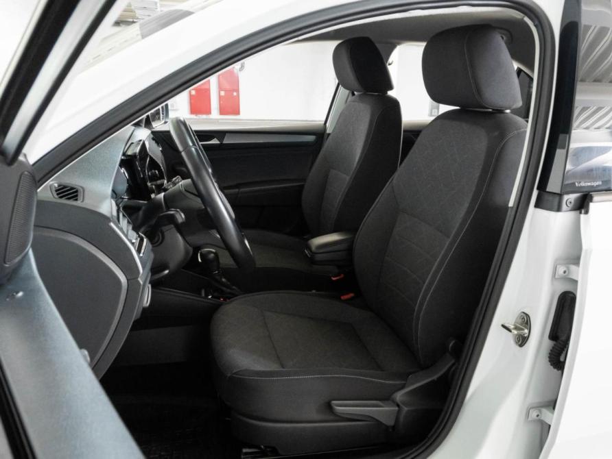 Volkswagen Polo VI Ставрополь  - изображение 10