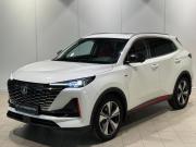 Changan CS55 Plus II Самара  - изображение 14