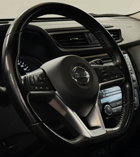 Nissan X-Trail III Рестайлинг Москва  - изображение 12