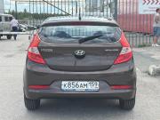 Hyundai Solaris I Рестайлинг Пермь  - изображение 11