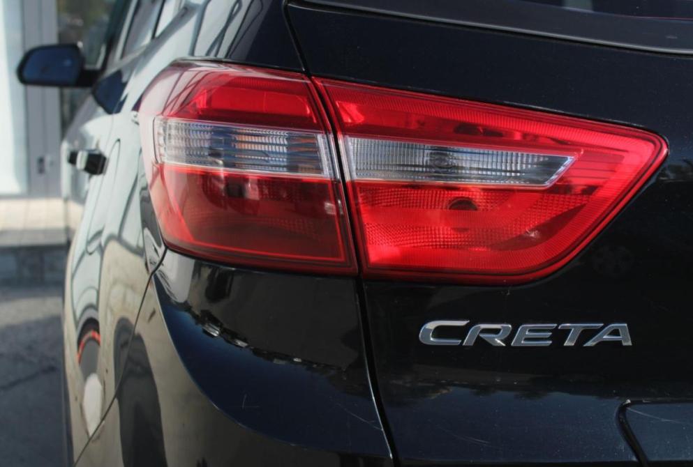 Hyundai Creta I Саратов  - изображение 10
