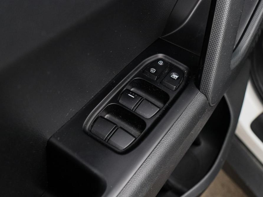 Hyundai Creta I Рестайлинг Москва  - изображение 13