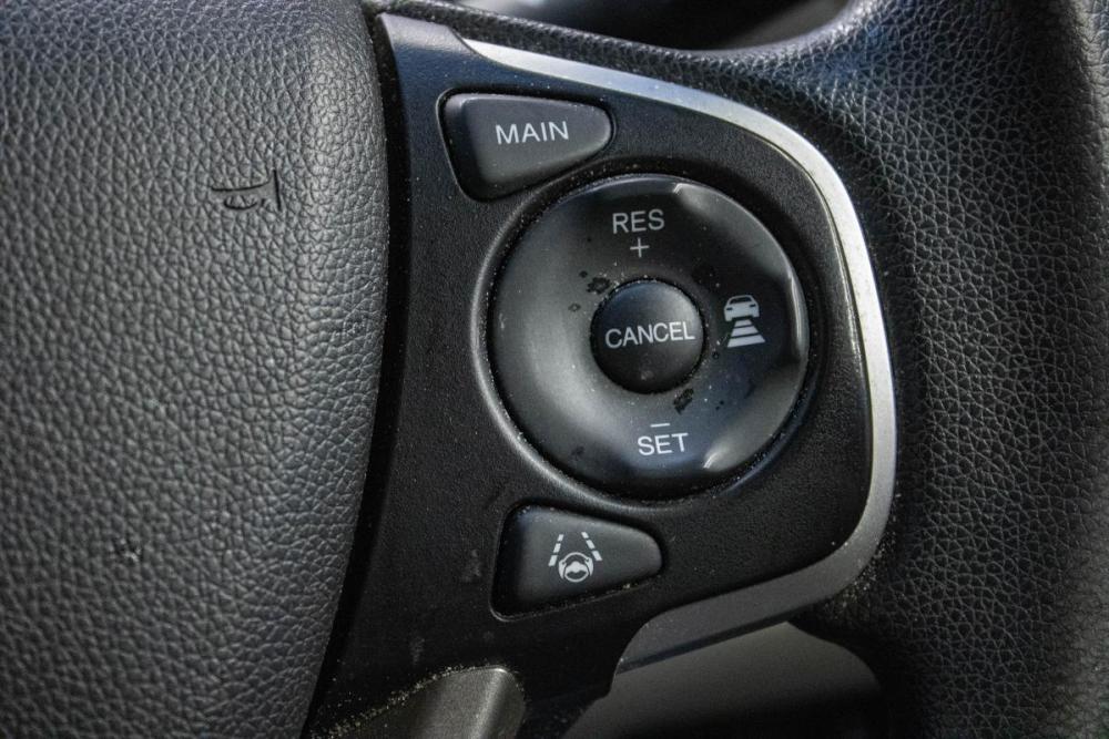 Honda Stepwgn V Рестайлинг Уфа  - изображение 14