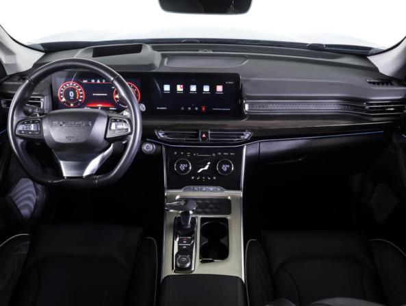 Exeed VX I с пробегом 2022 года, цена 2 700 000 рублей, 56125 км, внедорожник, Автокод Объявления