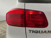 Volkswagen Tiguan I Рестайлинг Уфа  - изображение 35