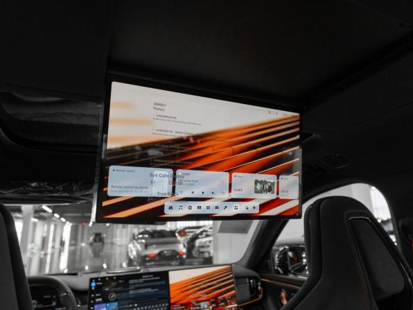 Zeekr 8X с пробегом 2026 года, цена 13 300 000 рублей, 16 км, внедорожник, Автокод Объявления
