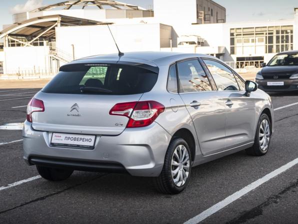 Citroen C4 II с пробегом 2012 года, цена 498 000 рублей, 257267 км, хэтчбек, Автокод Объявления