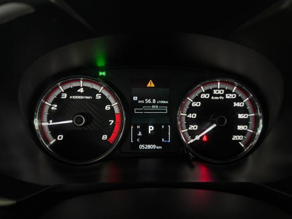 Mitsubishi Xpander I с пробегом 2022 года, цена 2 047 000 рублей, 52753 км, внедорожник, Автокод Объявления