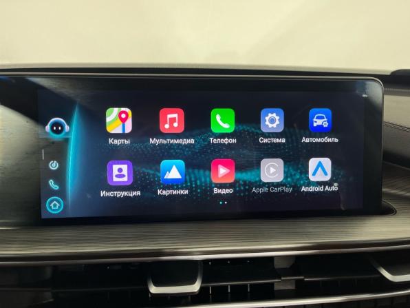 Chery Tiggo 8 Pro Max I с пробегом 2022 года, цена 2 100 000 рублей, 57025 км, внедорожник, Автокод Объявления