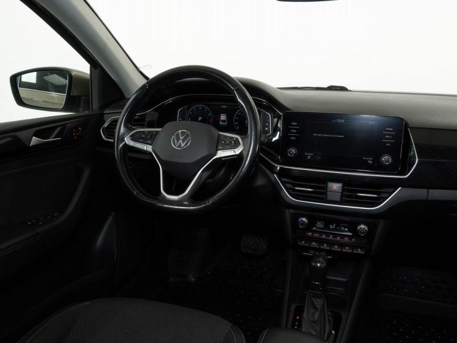 Volkswagen Polo VI Казань  - изображение 13