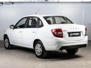 Lada (ВАЗ) Granta I Рестайлинг Ставрополь  - изображение 21