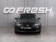 Mazda 6 I (GG) Рестайлинг Воронеж  - изображение 19