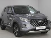 Chery Tiggo 4 Pro I Старый Оскол  - изображение 25