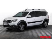 Lada (ВАЗ) Largus I Рестайлинг Москва  - изображение 26
