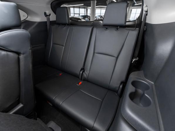 Toyota Highlander IV (XU70) с пробегом 2026 года, цена 5 290 000 рублей, 50 км, внедорожник, Автокод Объявления