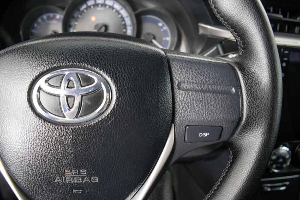 Toyota Corolla XI (E160 E170 E180) Рестайлинг 1 Пермь  - изображение 17