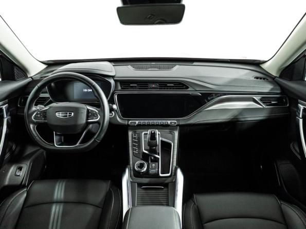 Geely Atlas Pro с пробегом 2023 года, цена 1 969 700 рублей, 51081 км, внедорожник, Автокод Объявления