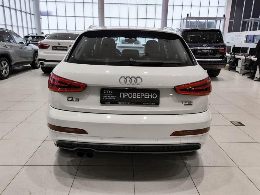 Audi Q3 I (8U) Казань  - изображение 7