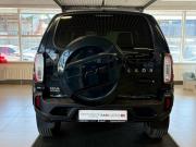 Lada (ВАЗ) Niva Travel I Тольятти  - изображение 27