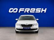 Skoda Octavia III (A7) Рестайлинг Москва  - изображение 21