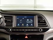 Hyundai Elantra VI (AD) Рестайлинг Кемерово  - изображение 39