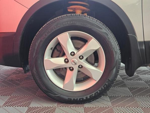 Nissan Qashqai I Рестайлинг с пробегом 2012 года, цена 950 000 рублей, 180723 км, внедорожник, Автокод Объявления