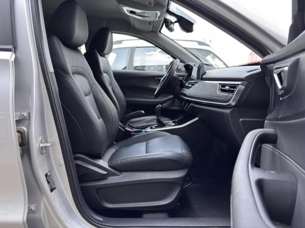 Chery Tiggo 4 Pro I с пробегом 2024 года, цена 1 449 900 рублей, 60184 км, внедорожник, Автокод Объявления
