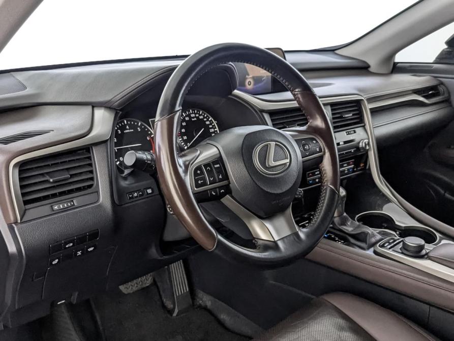 Lexus RX IV Москва  - изображение 15