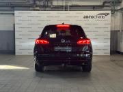Volkswagen Touareg III Санкт-Петербург  - изображение 19