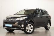 Toyota RAV4 IV (XA40) Челябинск  - изображение 22