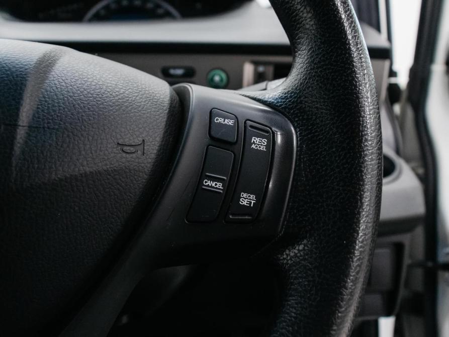 Honda Freed I Рестайлинг Красноярск  - изображение 19