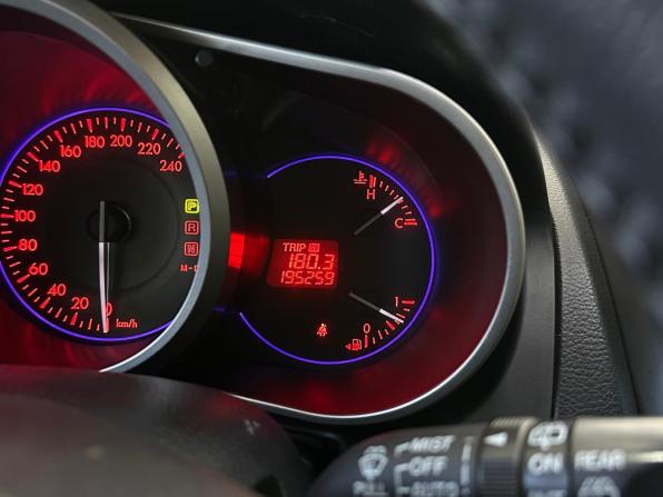 Mazda CX-7 I Рестайлинг с пробегом 2010 года, цена 950 000 рублей, 195258 км, внедорожник, Автокод Объявления